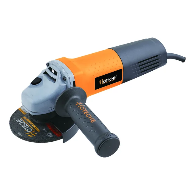 Hoteche  115MM  850W  Angle Grinder Power Tools Grinders