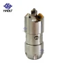 G3/4''   80 L/min (21.1 GPM)