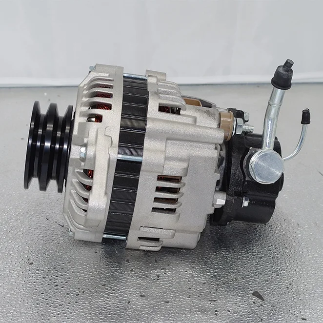 4D56 Generator Alternator Assembly A003TN0199 A003TN0899 A003TN0999 for MITSUBISHI L400 L200 PAJERO
