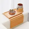 Bamboo and wood color