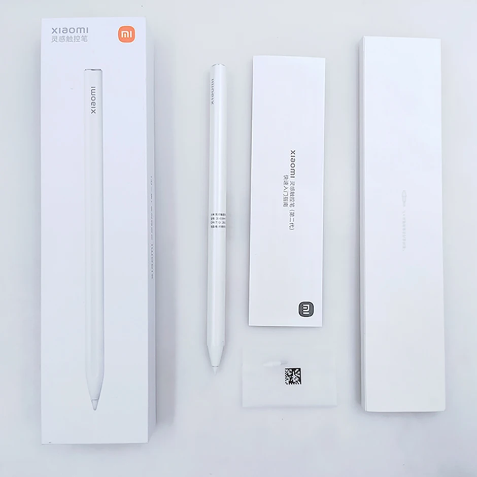 new xiaomi stylus pen 2 smart