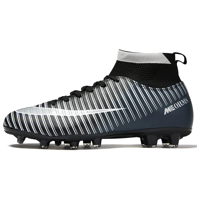 
 Качественное и комфортное нижнее белье легкий вес для дерна, оптовая торговля футбольная обувь  