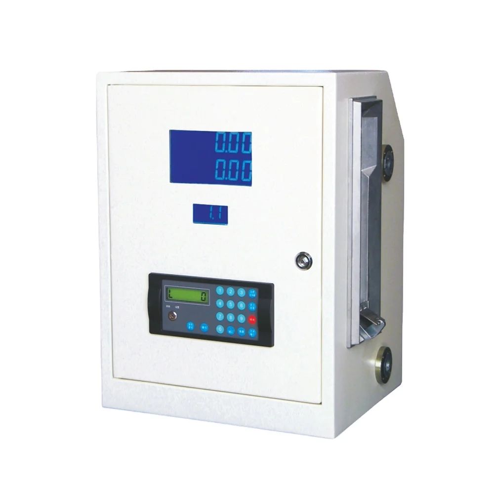 Bluesky Mobile Small Mini Fuel Dispenser with 10 Meter Reel Used for tank Truck Mini diesel Fuel Dispenser