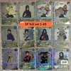 Juego de tarjetas SP 1-69