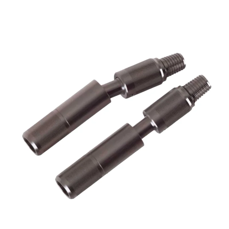 Coiled Tubing Tools Knuckle Joint Downhole Auxiliary Tools