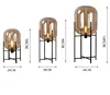 Ambra D48*H140CM