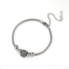 Style C silver