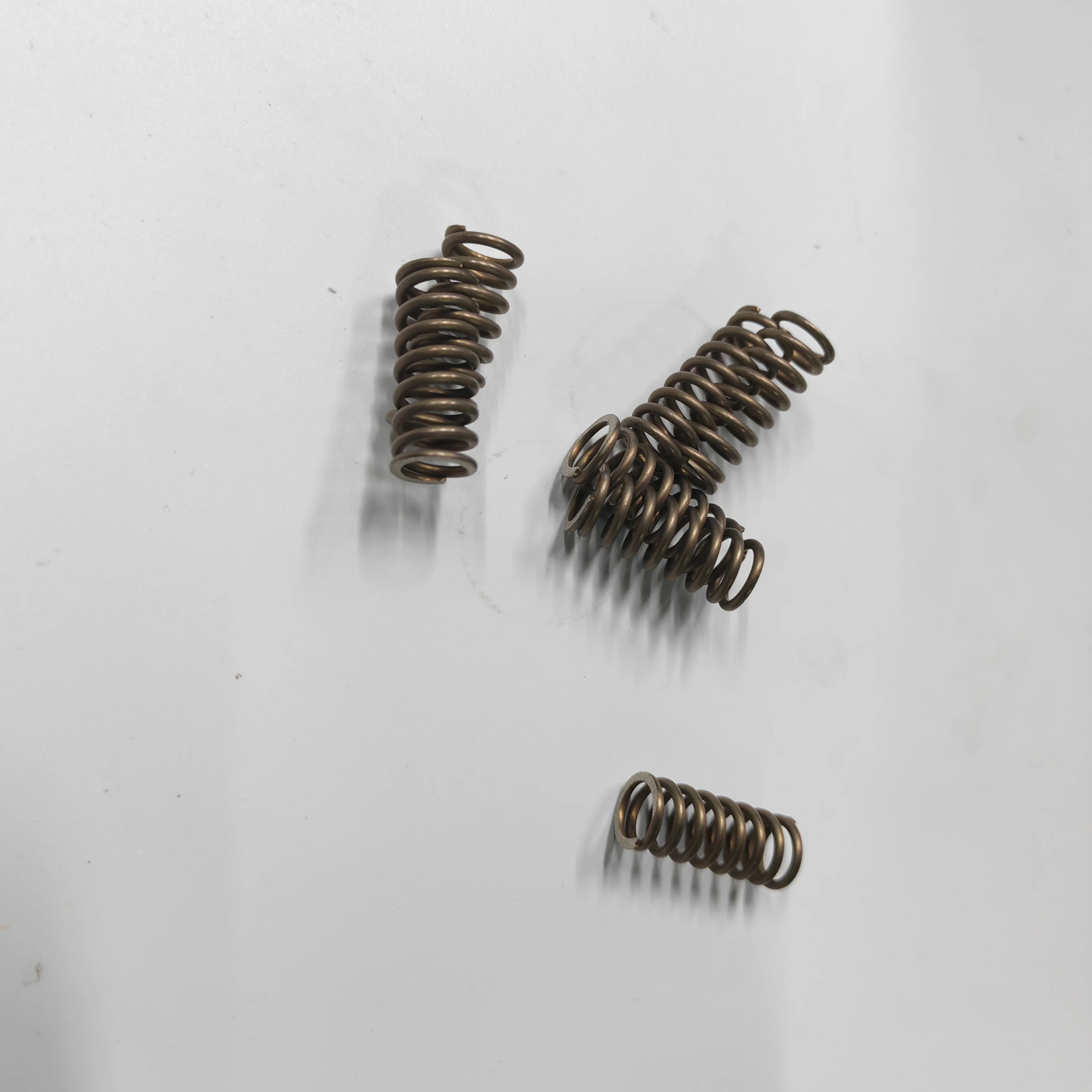 Ps Precision Spring Customized Precision Parts Springs 0901825801 for Filling Machine ...