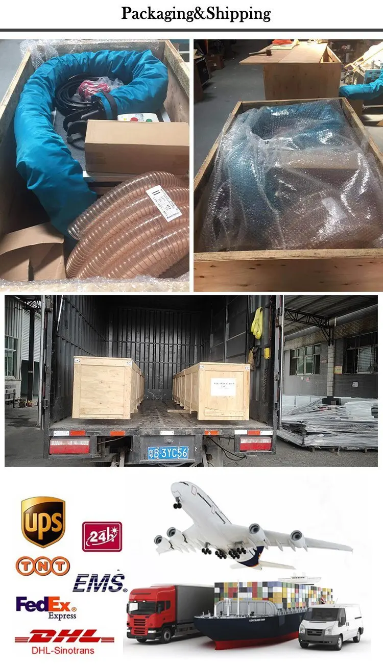 50kg Bag Lifter - Efficient Stacking Vacuum Tube Lifter