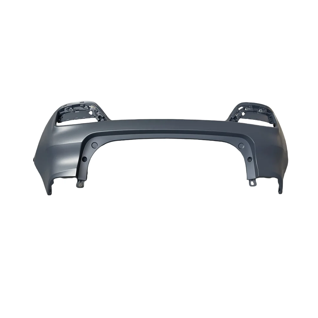 #10344162SPRP MG Auto Parts Bar Cover with Genuine Quality Rear Bumper Upper Skin factory