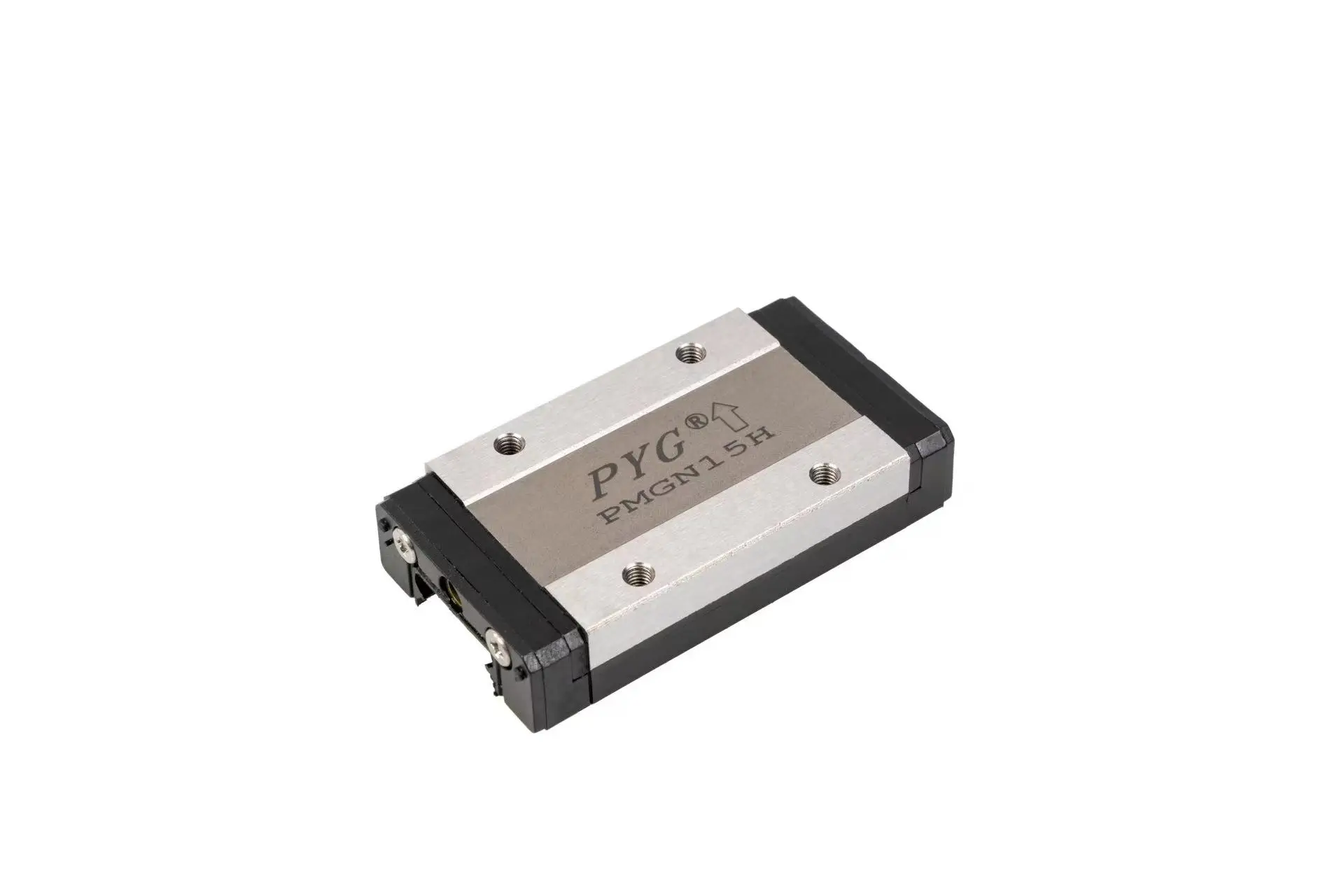 Wholesale Miniature PMGN Linear Block Linear Rail Guideway Linear Guides Ball Screw for CNC