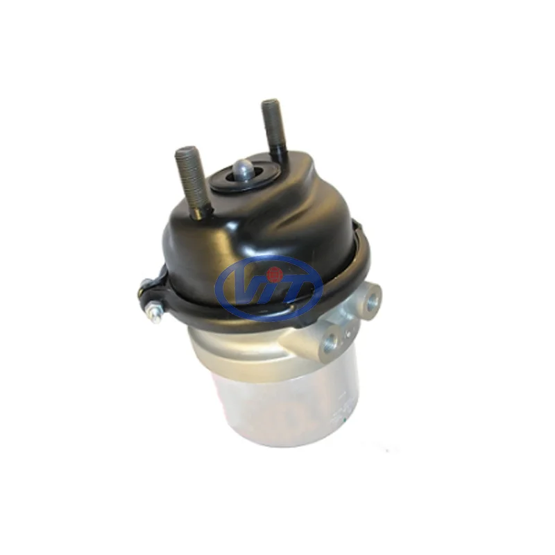 VIT-SA DEP102544 Left Hand Brake Chamber Truck Brake System Component Truck Spare Parts