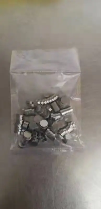 Valve Adjustment Shims