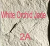 Jade Orquídea Blanca