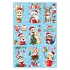 Colorful-9pcs/set
