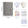 Gray A5(Complete set)