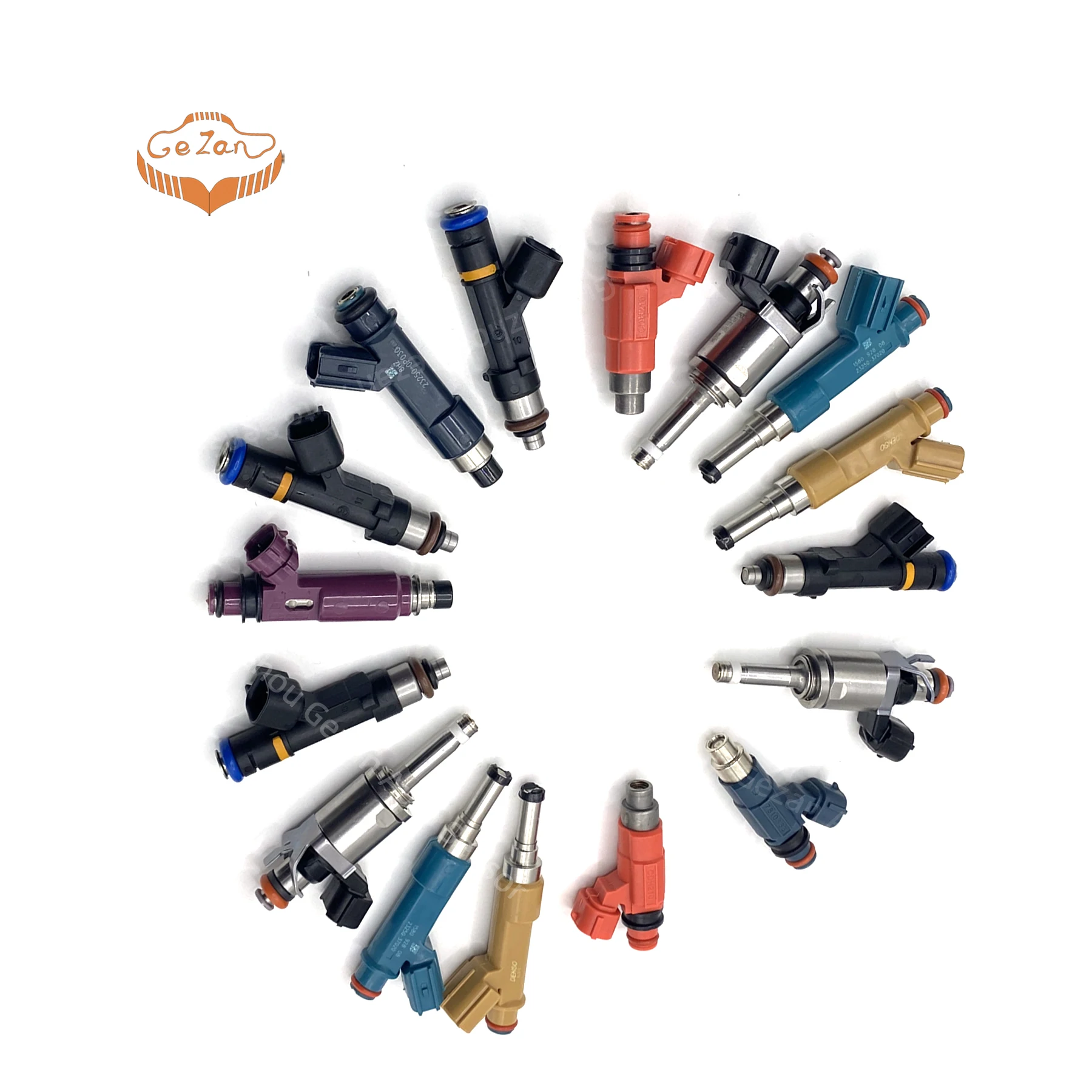 Mazda 626 Fuel Injectors - Reliable Performance & Durability