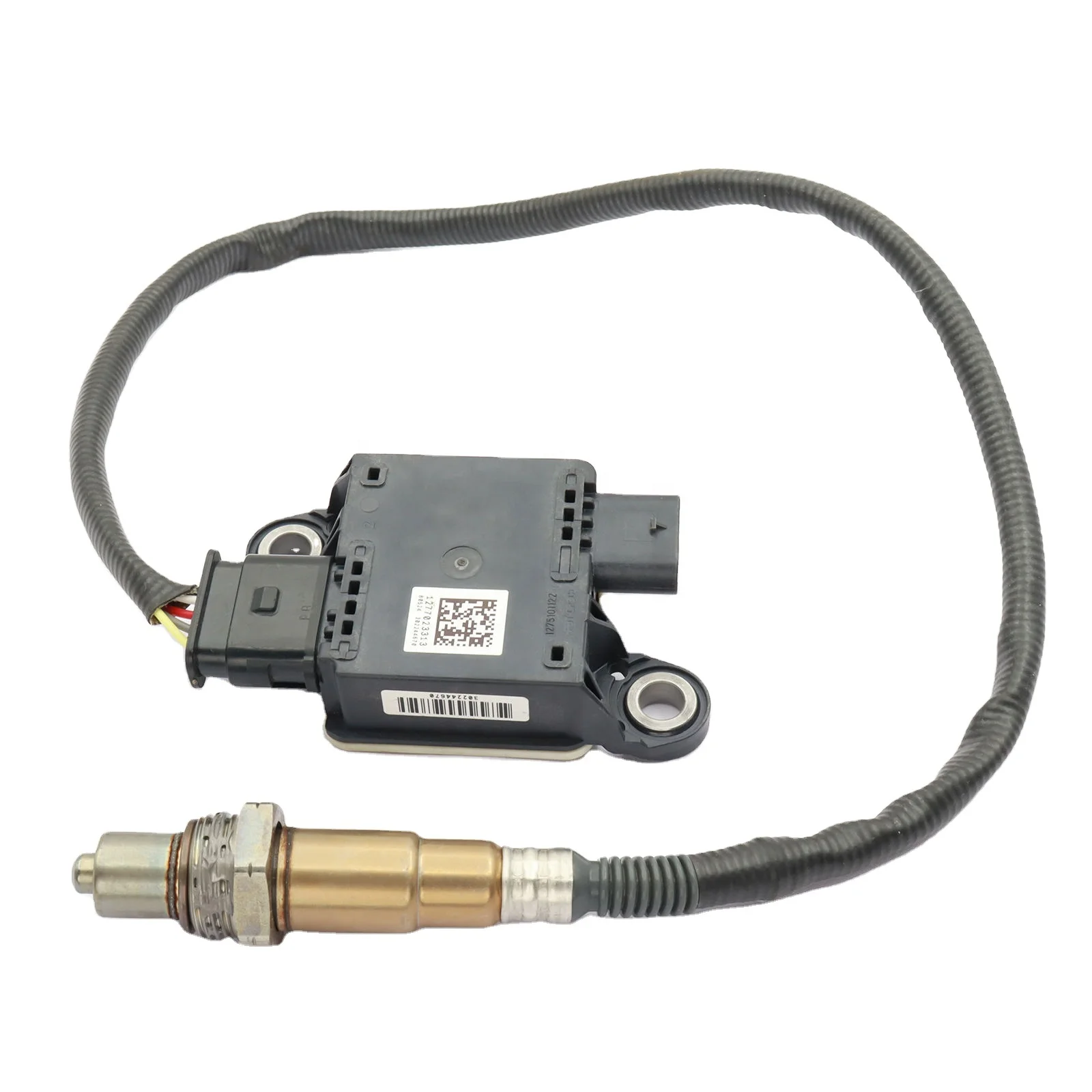 Capteur De Particules Diesel PM 12V – Pour Iveco, Référence 1275101863