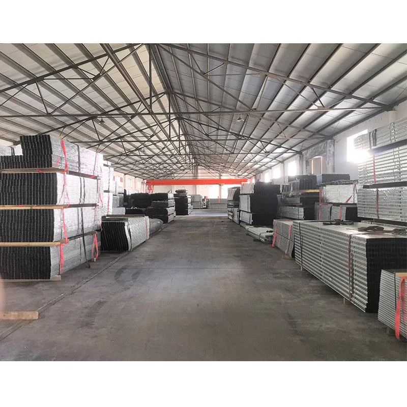 Suspended Gypsum Ceiling Line Shadow Gap 23*45*12.5mm Plaster Trim