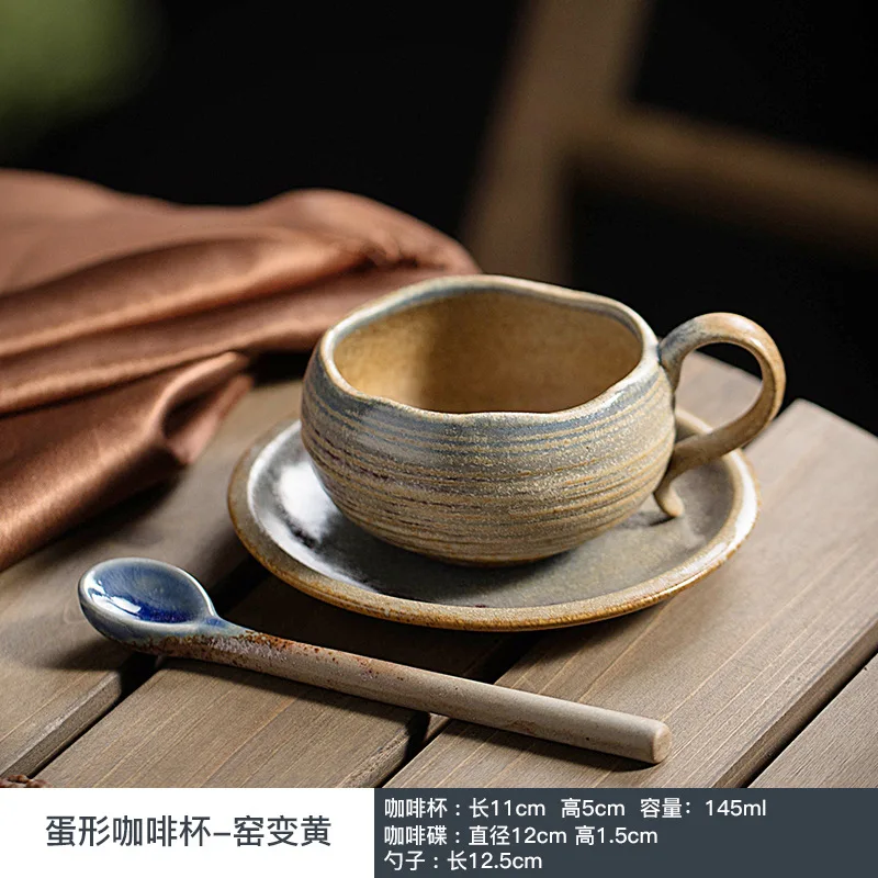 Count-Chocula - Tazza da caffè con mostro di cereali, in ceramica, adatta al microonde, lavabile in lavastoviglie, perfetta per collezionisti amanti della colazione, novità vintage di Halloween, 325