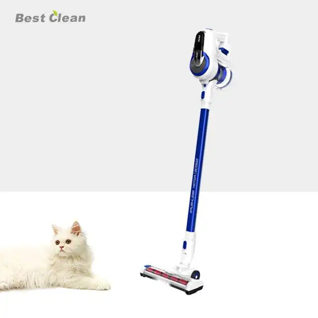 Best Clean Home Appliance OEM Aspirateur Cordless Vaccum Cleaner Handheld Wireless Vacuum