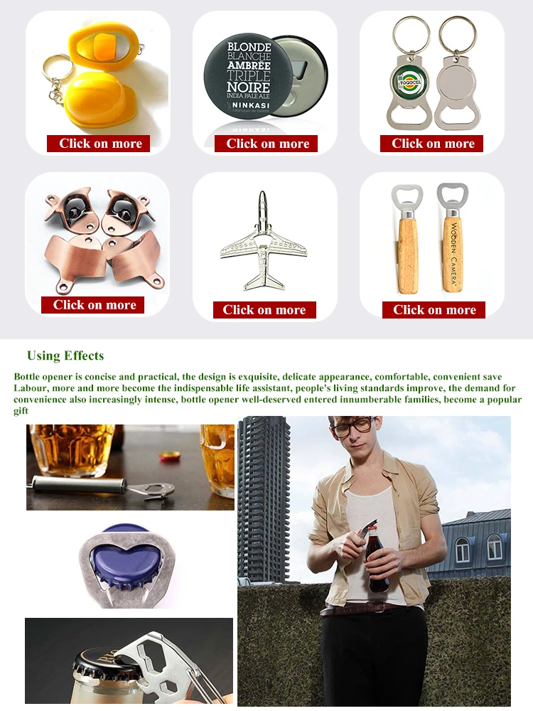 Odm Artigifts No Minimum Order Personalised Metal Stopper Custom Design