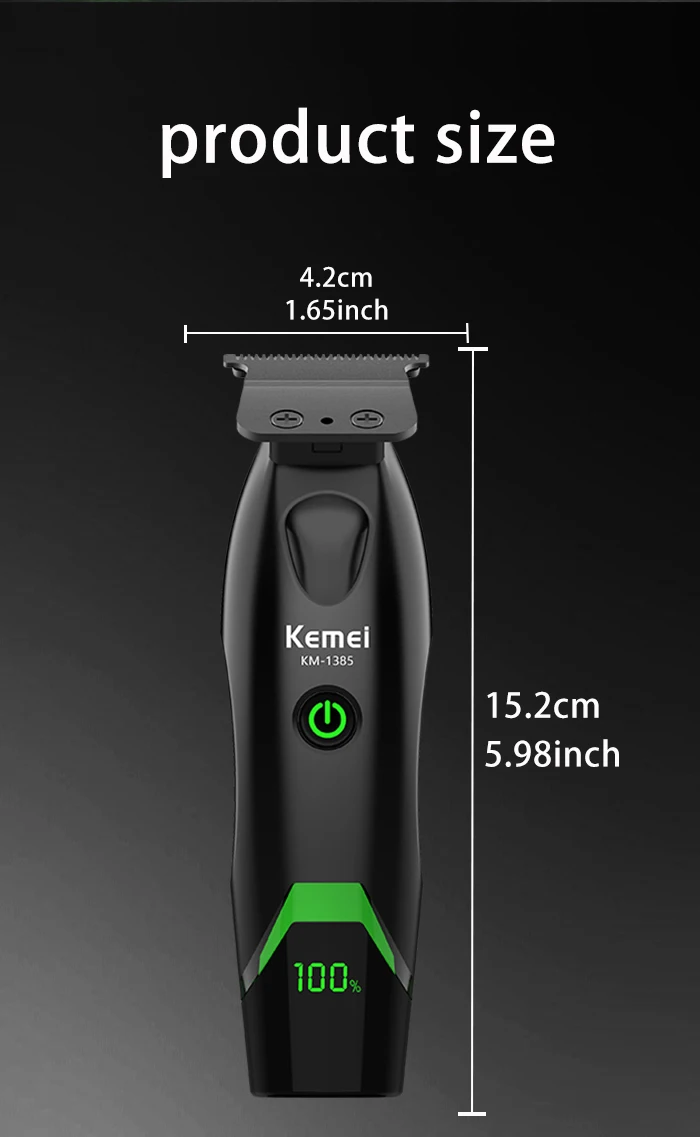 Specifications