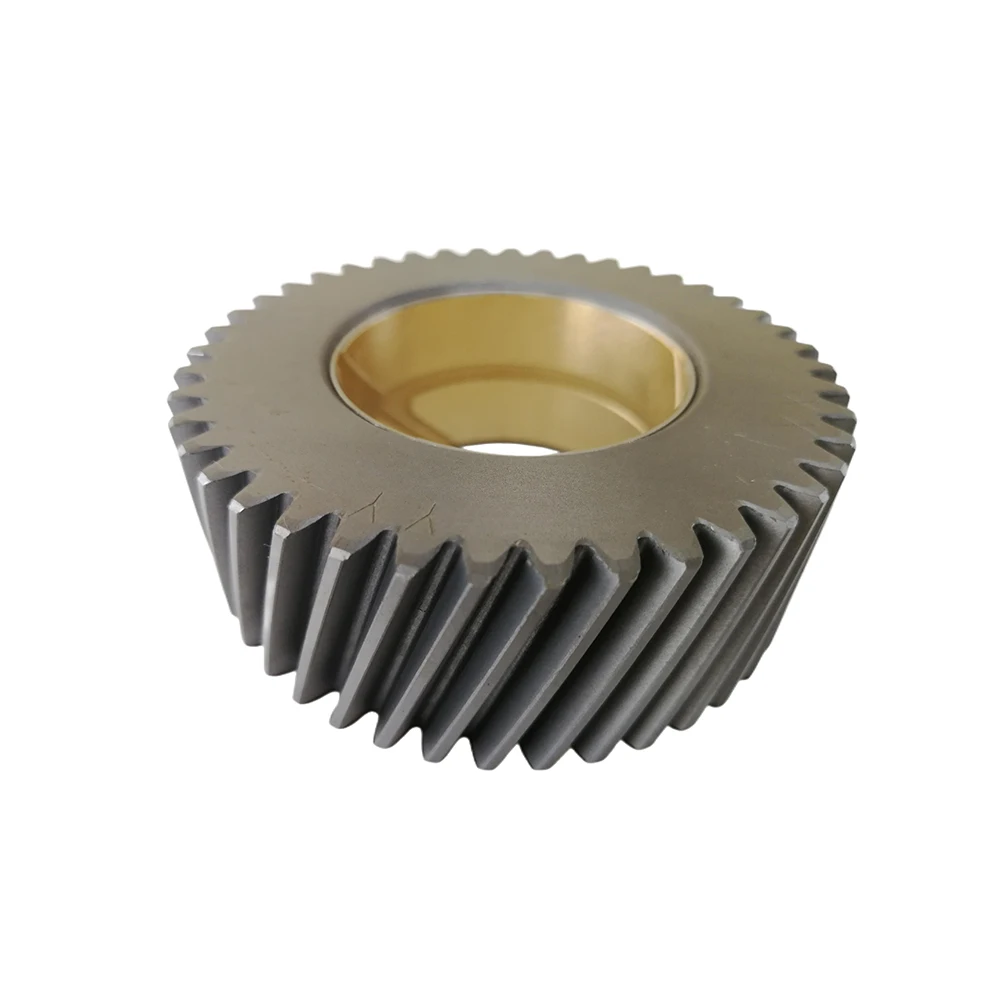 Engine Timing Idler Gear 43T 8-97115-131-0 8-97115-131-1 for Isuzu 4JG1 4JG2 4JB1 Engine Excavator Forklift Spare Parts - Gupta Tractor Spares Co.