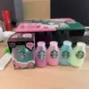 Botella grande de Starbucks - Surtido de 4 colores