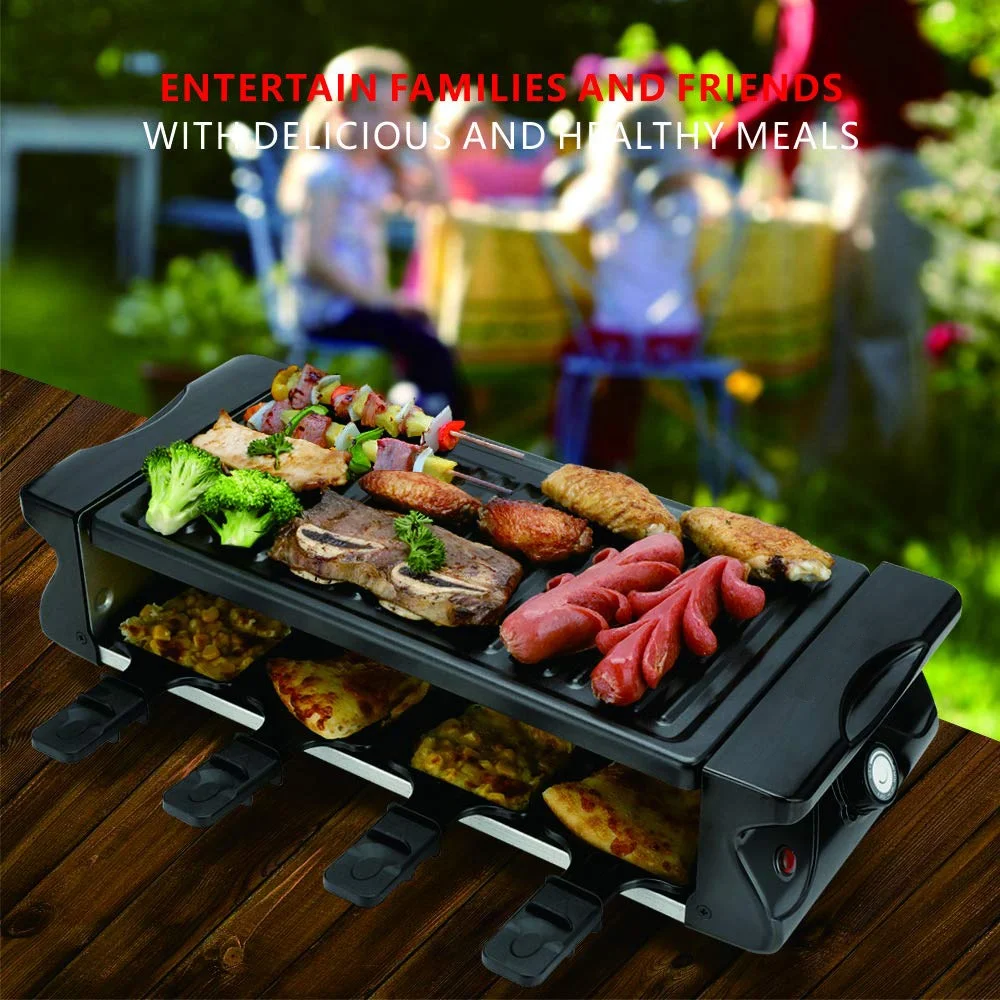 NOUVEL ラクレットグリル Wood Elrganceウッドエレガンス4人用 ヨドバシ.com - ヌベール NOUVEL ラクレットグリル RACLETTE