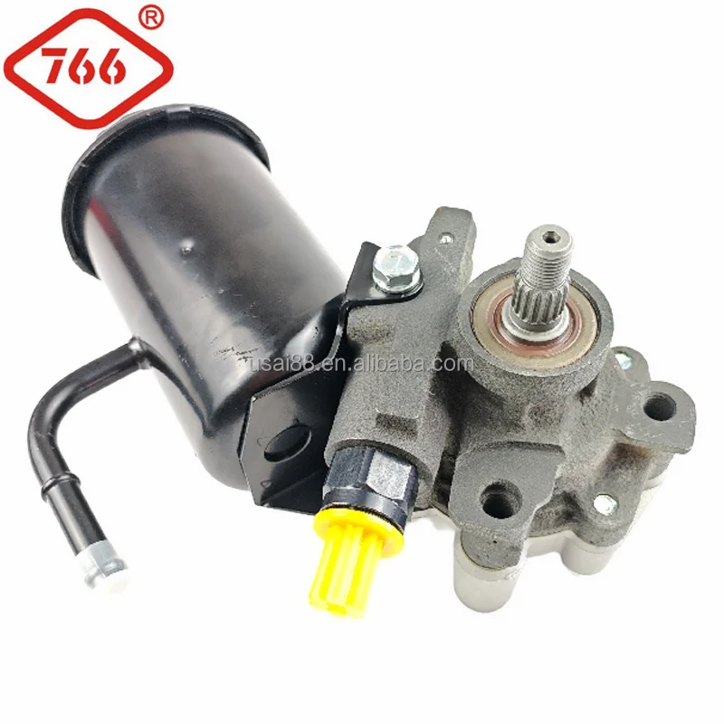 New Auto Parts Car Power Steering Pump 44320-35490 44320-04030