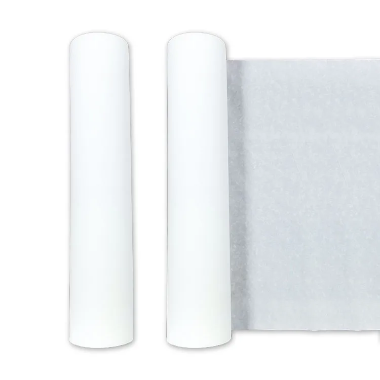 Customizable Disposable Smooth Tissue Material 21g Ultraviolet Light Disinfecting Exam Table Paper Rolls Medical for Patient