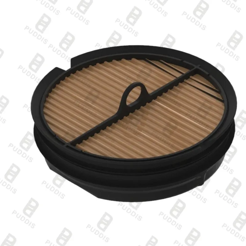 Marddpair Wartungsset Für John Deere Rasenmäher – Luftfilter, Ölfilter, Kraftstofffilter & Zündkerzen – Passt Für L110, LT150, LT160 Uvm.
