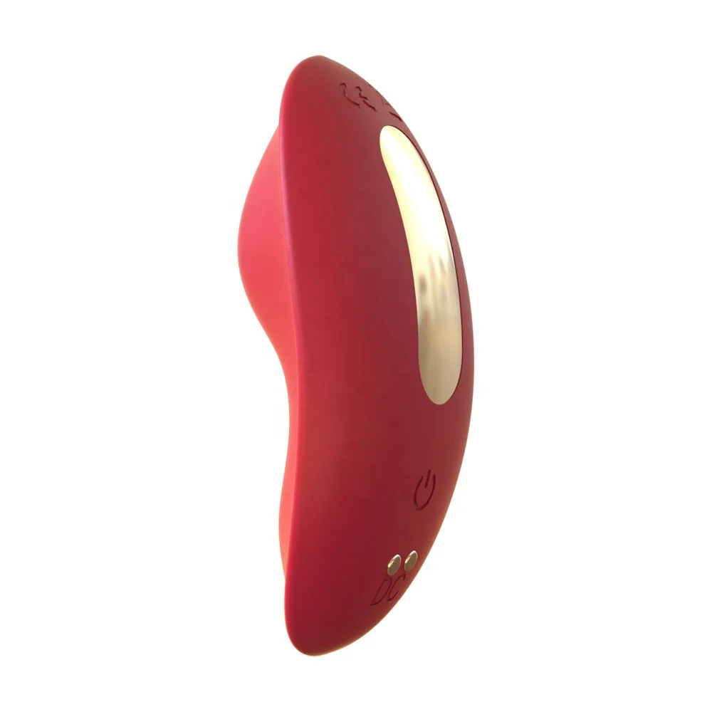 Best Selling Panty Vibrator Sex Toy with Women Vibrator with App