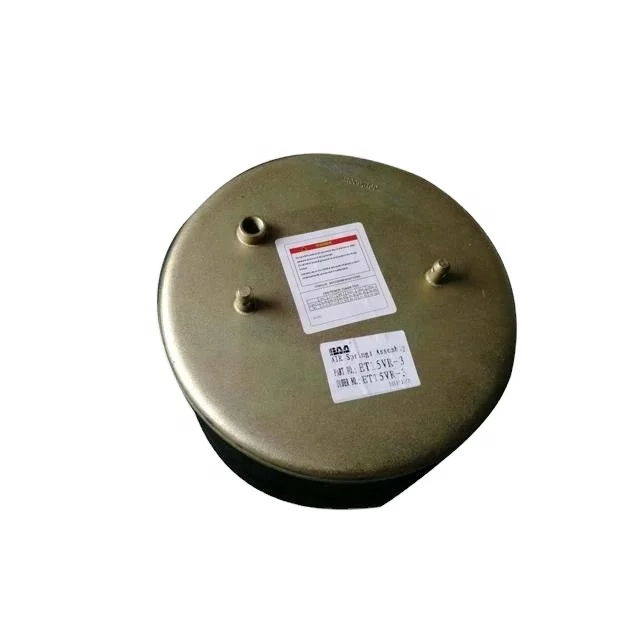 Подвеска пневматической подушки для грузовика 1440301 488265 SC