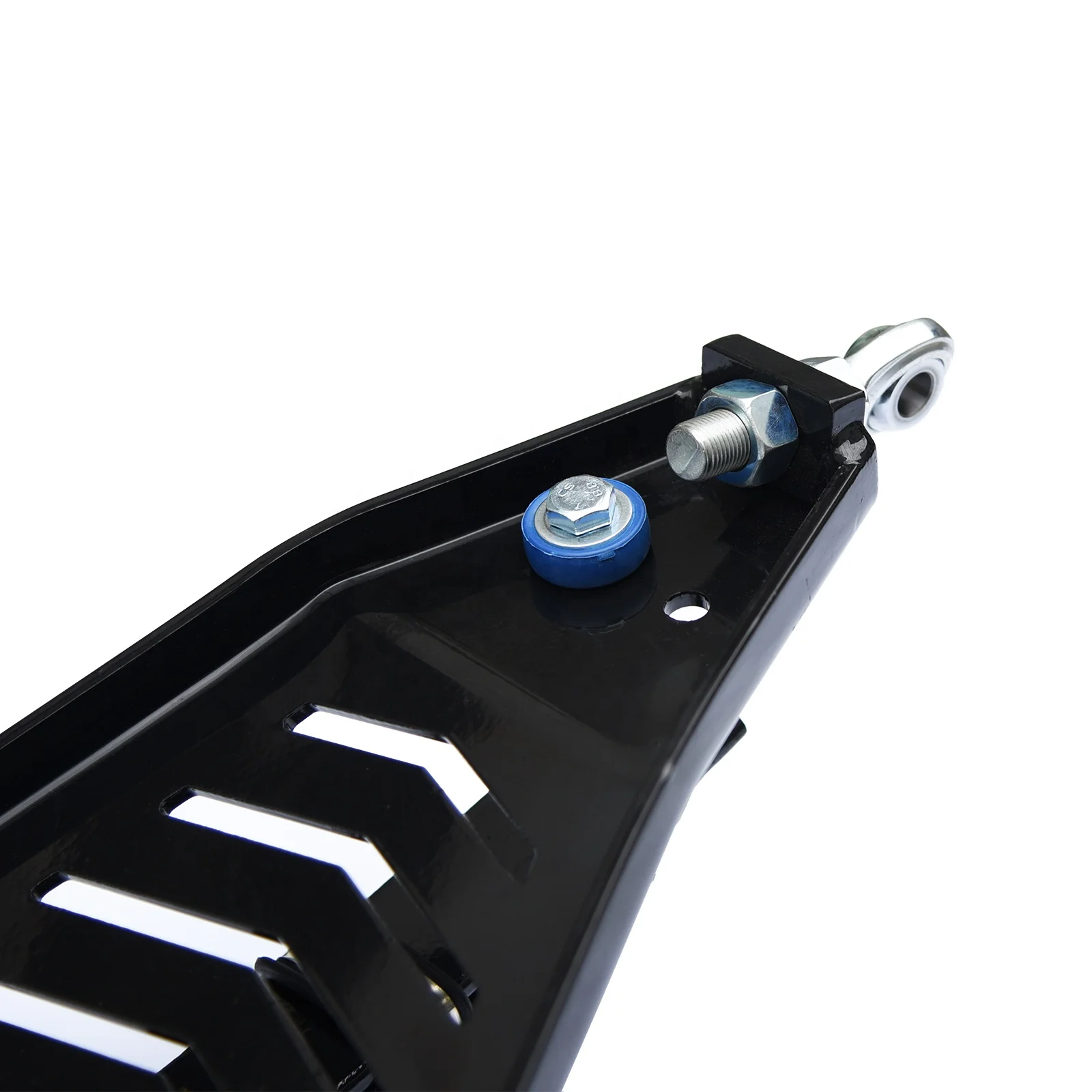 Kit De Levage Arrière 1 Pouce Pour Voiturette De Golf Club Car, EZGO, Yamaha - Compatible 2004-2024, En Métal