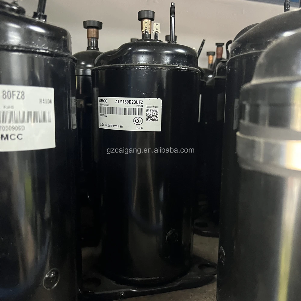 HSM215V2UDZ R22 for TOSHIBA GMCC air Conditioner R22 50HZ Rotary Compressor
