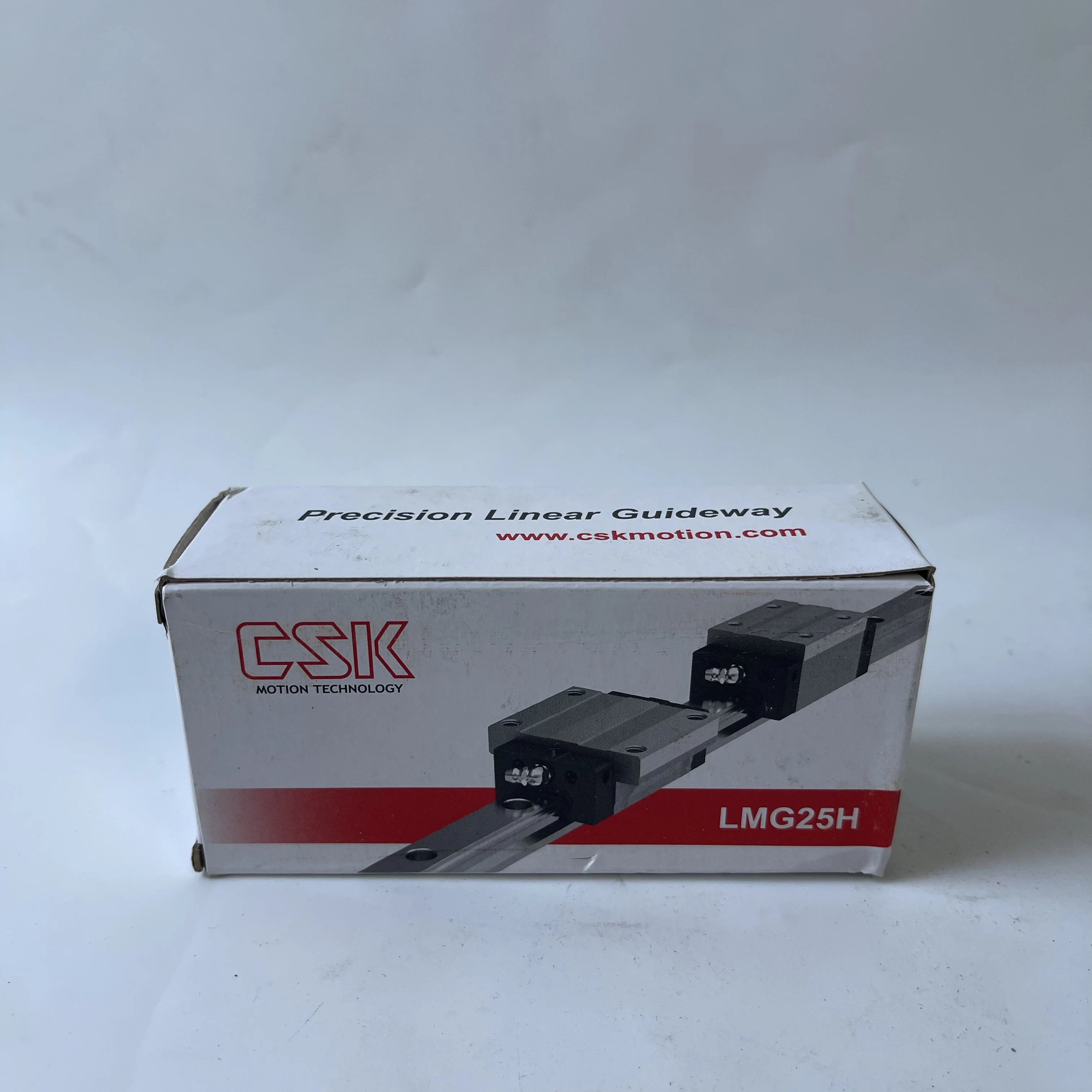 CSK Precision Linear Guideway LMG25H