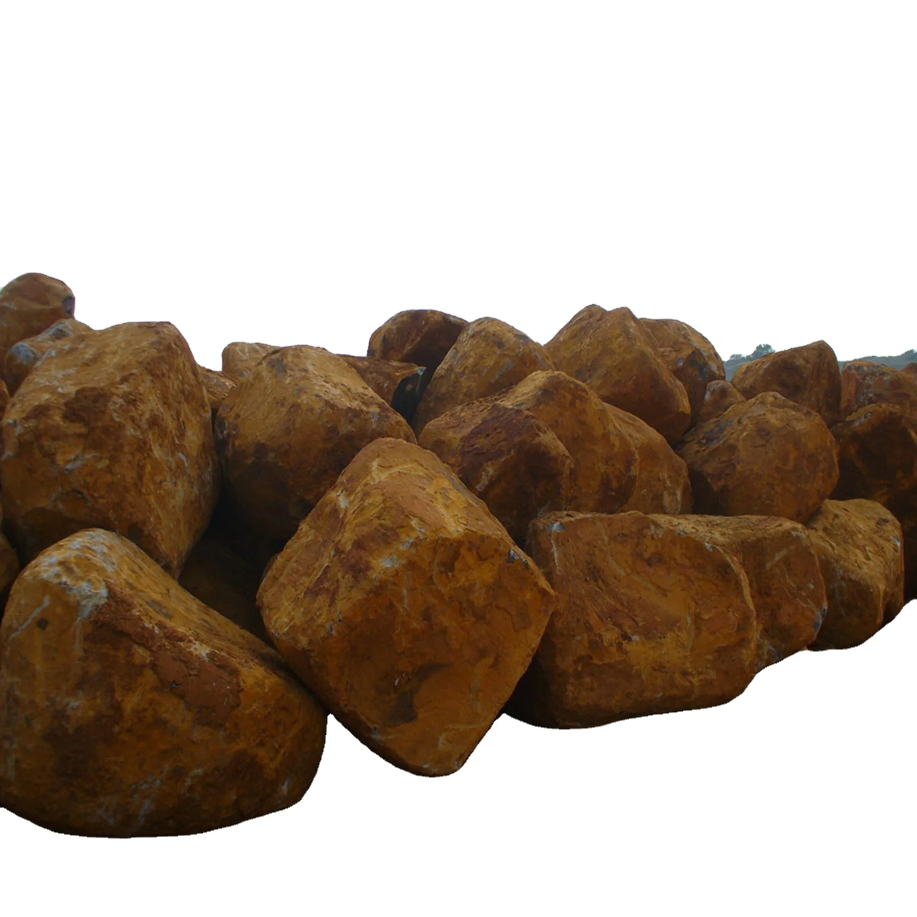 Basalt Stone Raw Blocks(Own Quarry+CE)