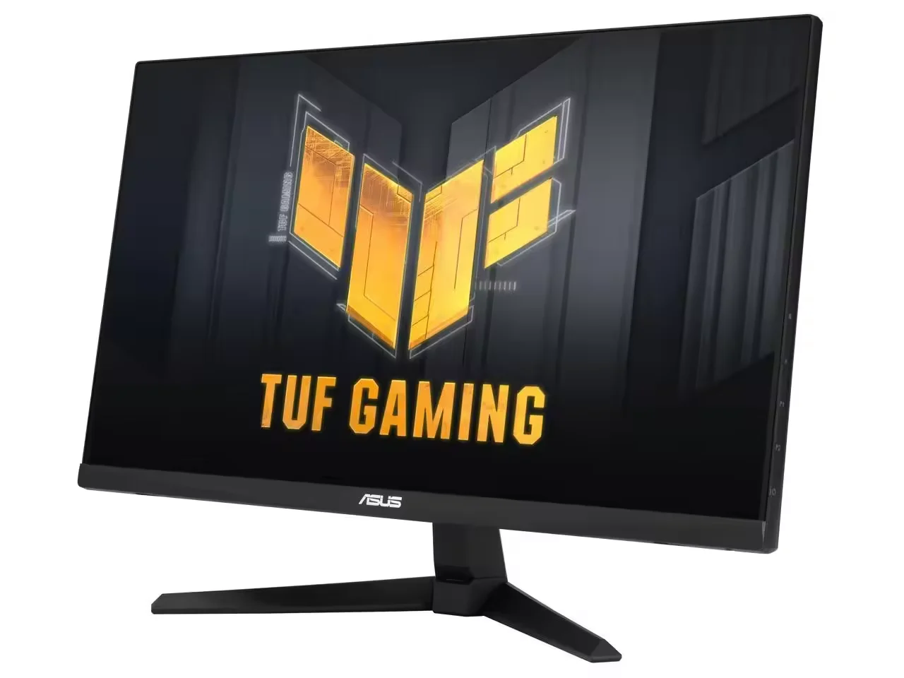 ASUS VG249Q3A 24インチ フラットIPS 2Kゲーミングモニター、1920×1080