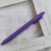 Violet - Recharge pour stylo à bille 1,0 mm