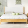 Madera Natural + Caucho + Diseño Americano