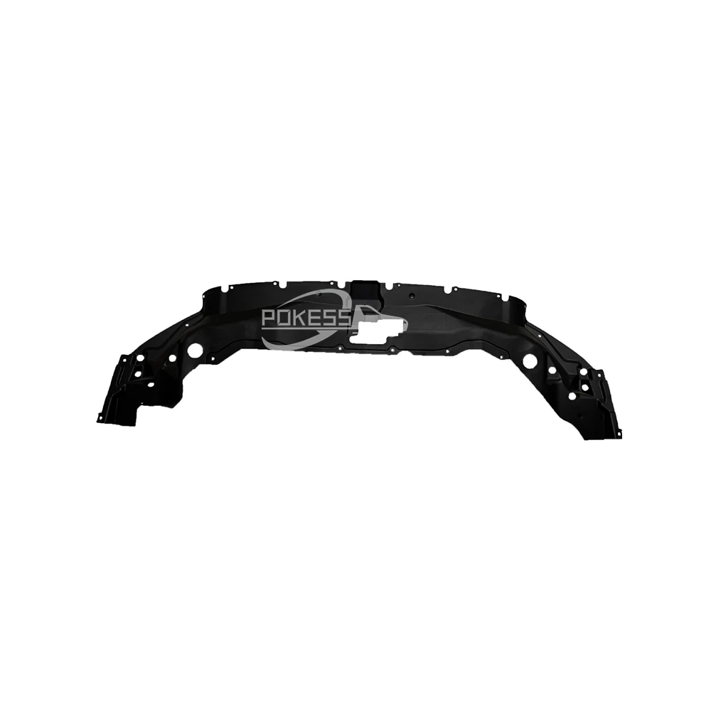 POKESS Auto Parts GD9Z16A238A GD9B16613AE 5421489 Radiator Bracket f...