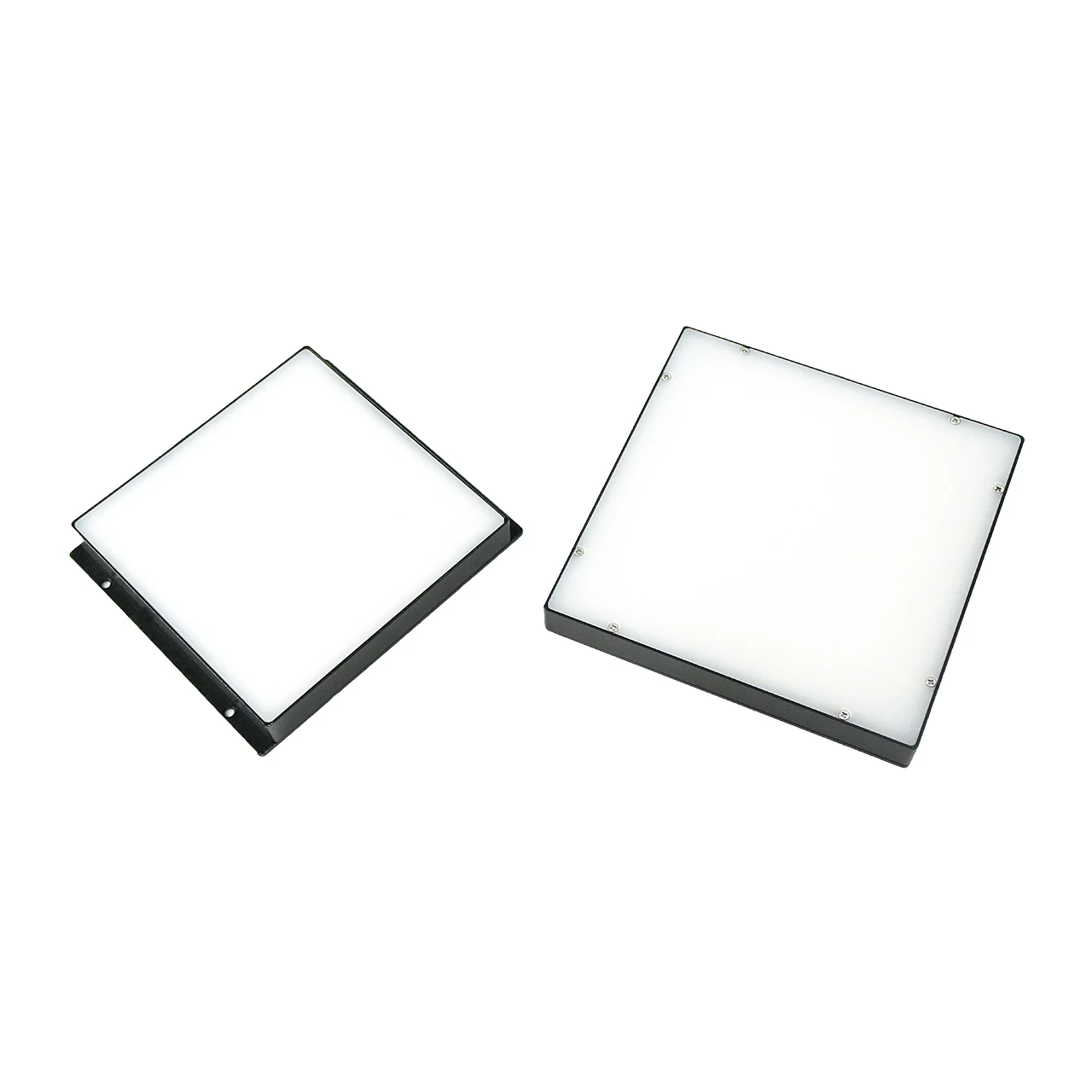 w square shadowless photographic lighting 48x48 length and width436-5