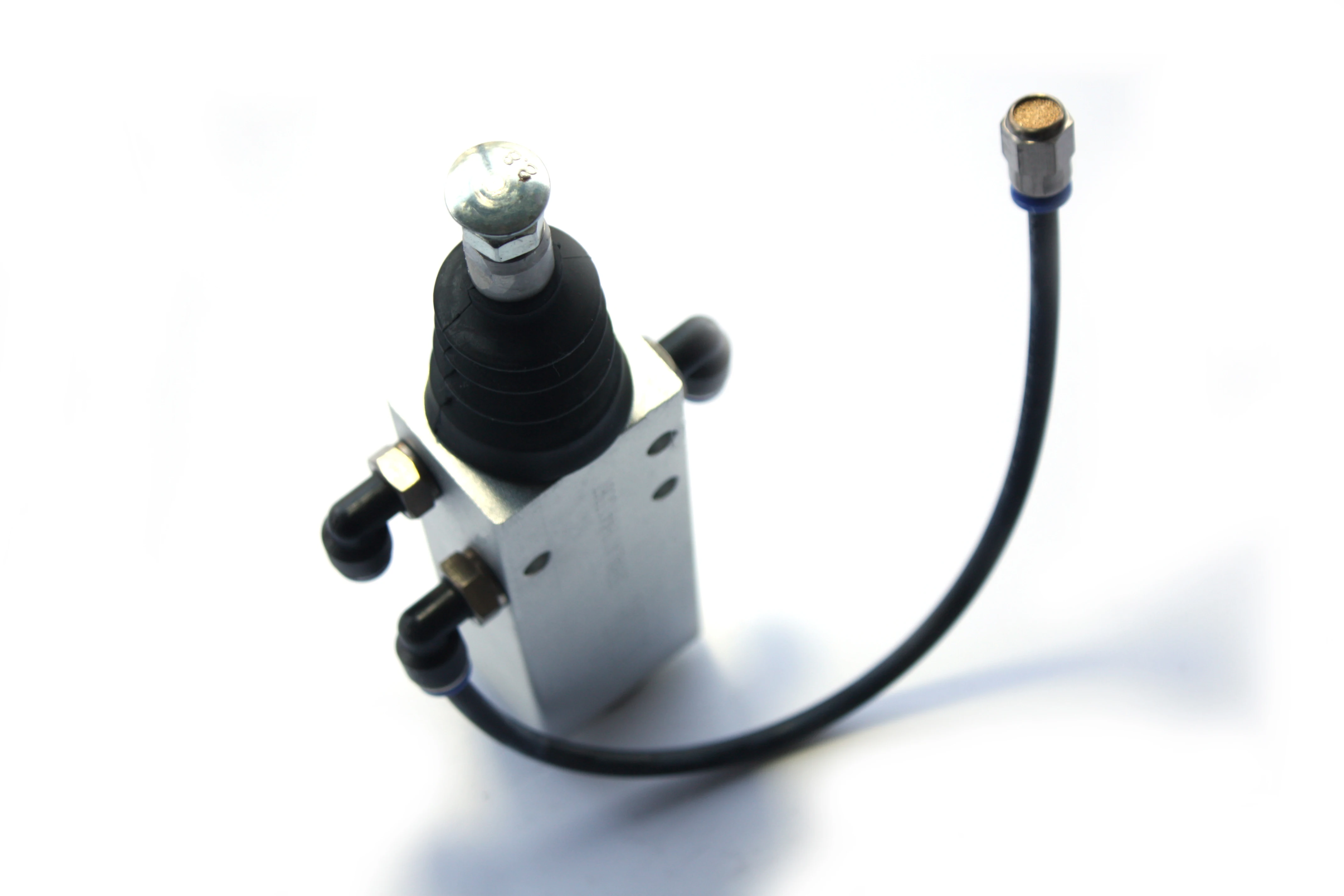 Hyva Limiting Valve Dump Truck Hydraulic Valves,Konckoff Valve For