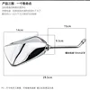 Big Turtle King 10mm Rearview Mirror