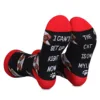Chat noir et rouge