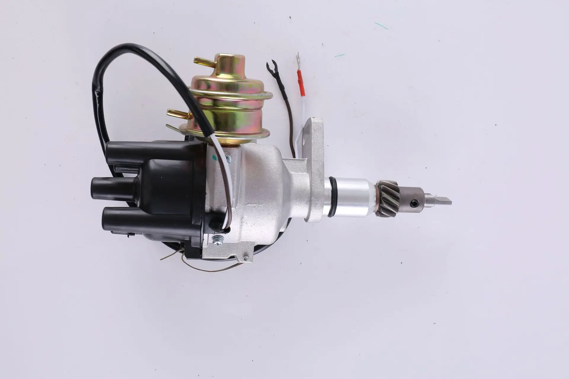 メル19100 Electric Ignition Distributor 19100-13390 for Toyota Models