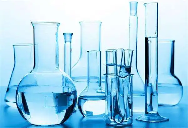 گرانول هیپوکلریت کلسیم 70% برای تصفیه CAS7778 - 54 - 3 5