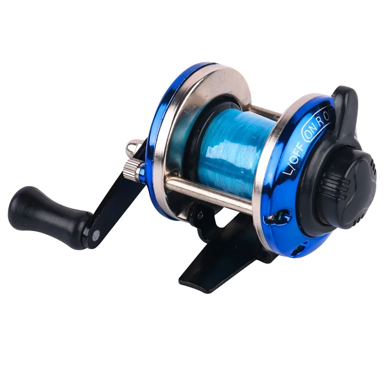 Fishing Reels at Best Price in India